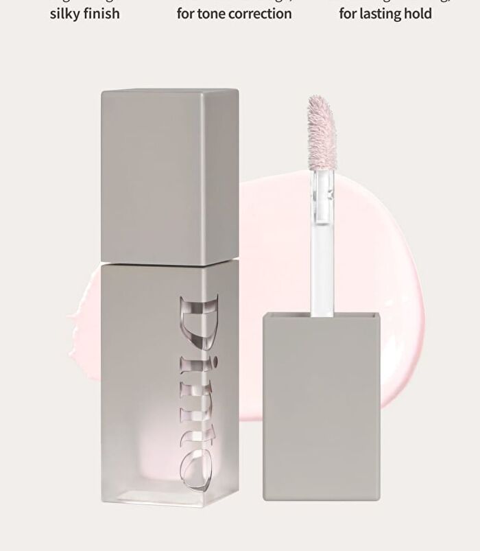 Wooncho Light-Veil Color Corrector - 3 Colors - #916 Peony Wooncho