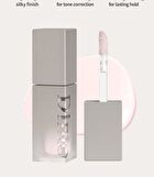 Wooncho Light-Veil Color Corrector - 3 Colors - #917 Lemon Wooncho