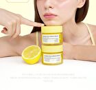 Fully Lemon Vita Capsule Cream - 90g
