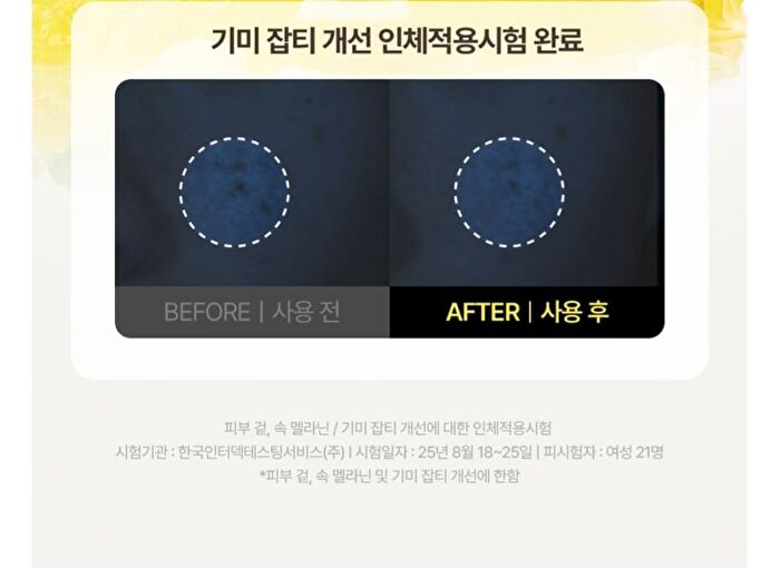 Fully Lemon Vita Capsule Cream - 90g