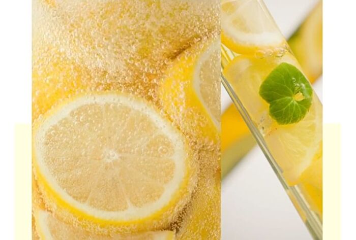 Fully Lemon Vita Capsule Cream - 90g