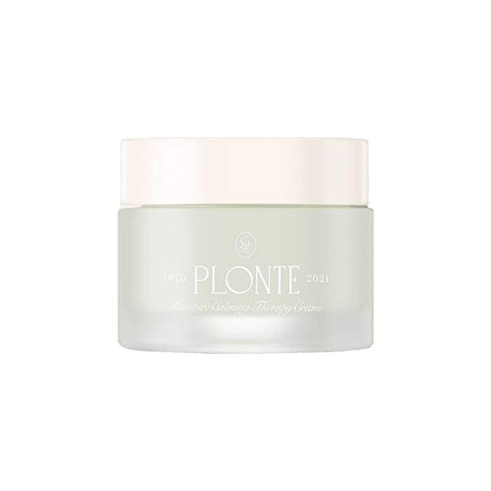 Plonte Moisture Calming Therapy Cream - 50ml