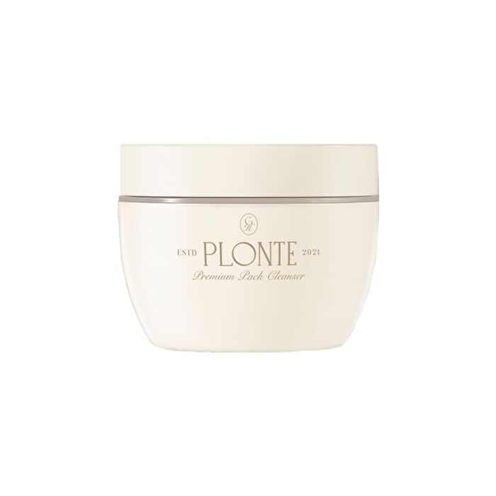 Plonte Premium Pack Cleanser - 100ml