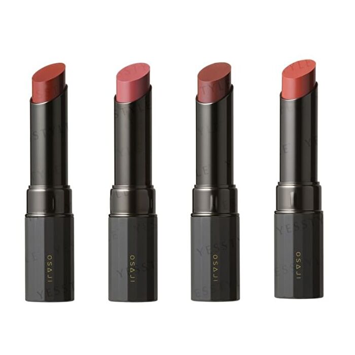 Osaji Nuance Soft Edge Lipstick - 04 Ryouiki