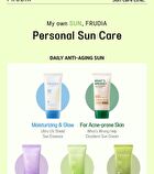 Green Grape Sebum Control Cooling Sun Stick - 20g