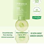 Green Grape Sebum Control Cooling Sun Stick - 20g