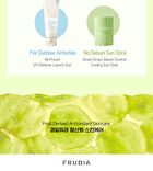 Green Grape Sebum Control Cooling Sun Stick - 20g