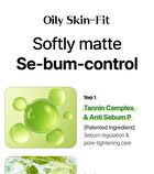 Green Grape Sebum Control Cooling Sun Stick - 20g