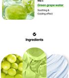 Green Grape Sebum Control Cooling Sun Stick - 20g