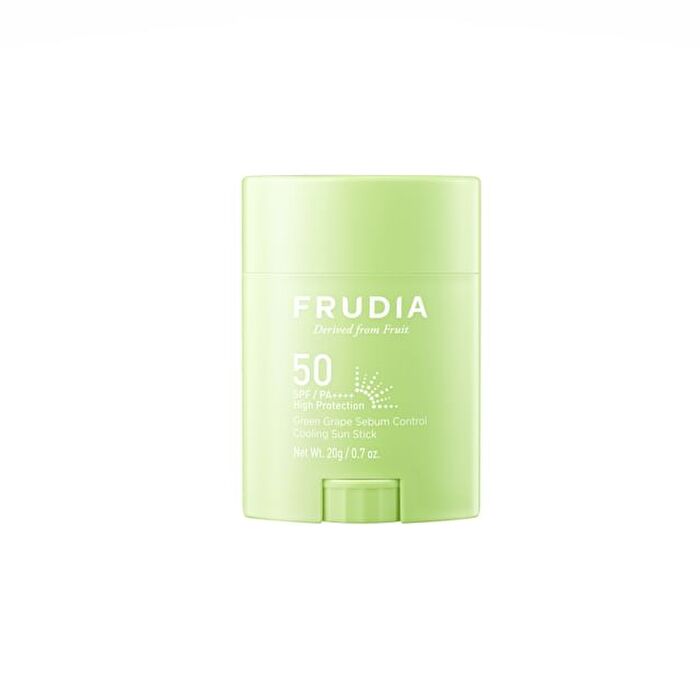 Green Grape Sebum Control Cooling Sun Stick - 20g