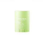 Green Grape Sebum Control Cooling Sun Stick - 20g