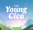 Young Cica PDRN Trouble Soothing Cream - 80ml
