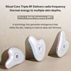 Madeca Prime Ritual White Pearl - 1 set