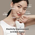 Madeca Prime Ritual White Pearl - 1 set