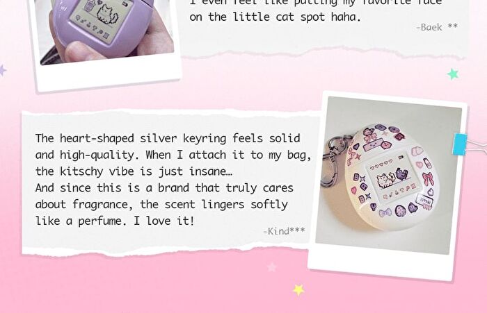Customizing Hand Cream - 5 Types - Baby Cotton