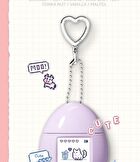 Customizing Hand Cream - 5 Types - Baby Cotton
