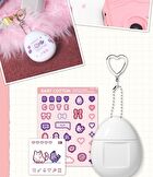 Customizing Hand Cream - 5 Types - Baby Cotton