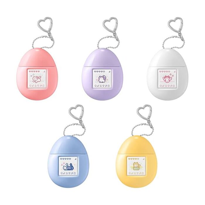 Customizing Hand Cream - 5 Types - Baby Cotton