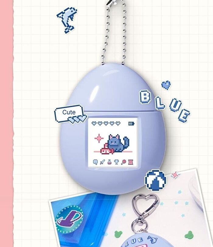 Customizing Hand Cream - 5 Types - Ocean Blue