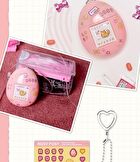Mumchit Customizing Hand Cream - 5 Types - Rosy Posy