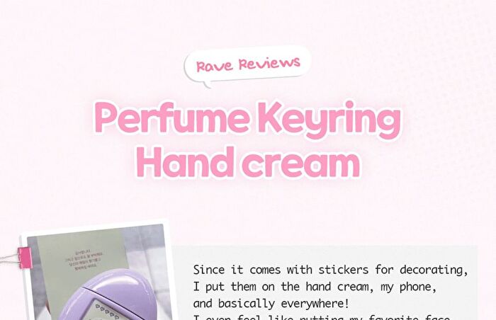 Customizing Hand Cream - 5 Types - Tulip Libre