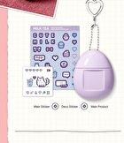 Mumchit Customizing Hand Cream - 5 Types - Milk Tea