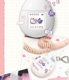 Mumchit Customizing Hand Cream - 5 Types - Milk Tea