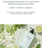 Mumchit Melting Body Lotion - 4 Types - Purple Musk