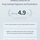 Mumchit Melting Body Lotion - 4 Types - Purple Musk