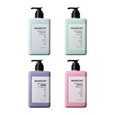 Mumchit Melting Body Lotion - 4 Types - Purple Musk