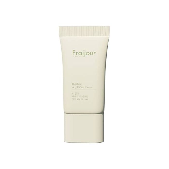 Heartleaf Airy Fit Sun Cream - 50g