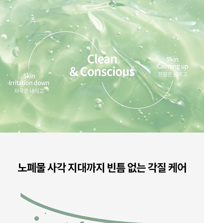 Original Herb Wormwood Pore Pad - 60 pads