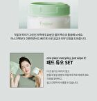 Original Herb Wormwood Pore Pad - 60 pads