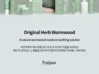 Original Herb Wormwood Pore Pad - 60 pads