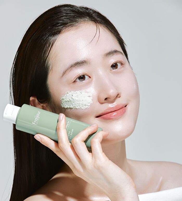 Original Wormwood Enzyme Cleansing Pack - 80g