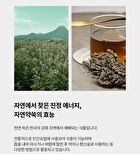 Original Wormwood Enzyme Cleansing Pack - 80g