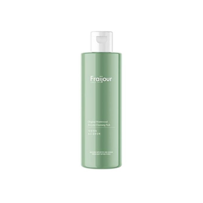 Original Wormwood Enzyme Cleansing Pack - 80g
