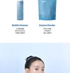 Pro Moisture Bubble Cleanser - 200g