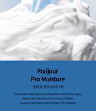 Pro Moisture Bubble Cleanser - 200g