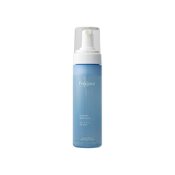Pro Moisture Bubble Cleanser - 200g