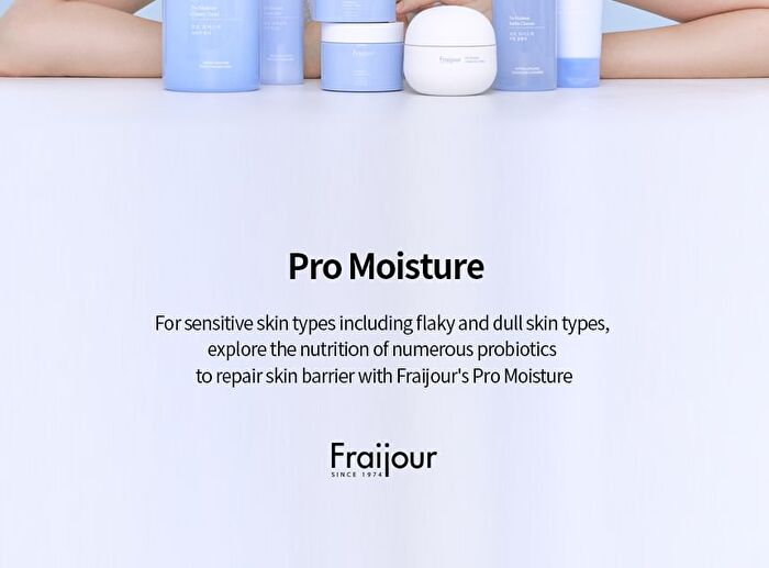 Pro Moisture Cerato Airy Cream - 50ml