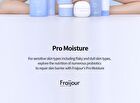 Pro Moisture Cerato Airy Cream - 50ml