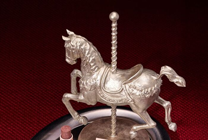 Chinese New Year Limited Wandering Multi-Purpose Stick - #S308 Wishing - 4.8g