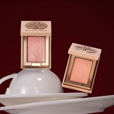 Chinese New Year Limited Haruki Multi-Purpose Cream Powder- 2 Colors - #CP201 Fortune Glow - 2g
