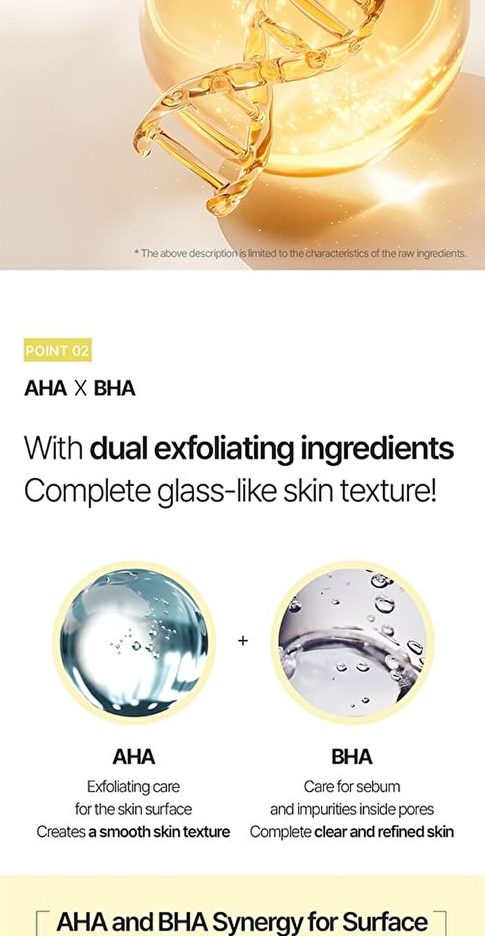 Lemon Sparkling Toner Pad - 70 pads