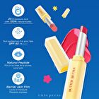Butter Better Plumping Lip Tint Gel SPF 40 PA++++ - 02 Peachy Pie
