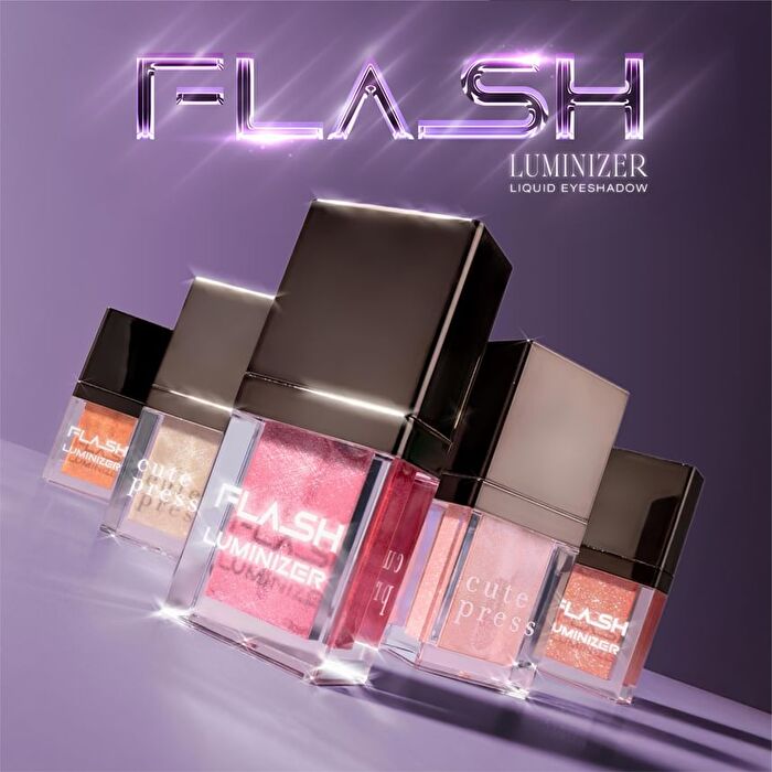 Flash Luminizer - 03 Gemstone