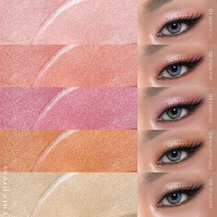 Flash Luminizer - 03 Gemstone