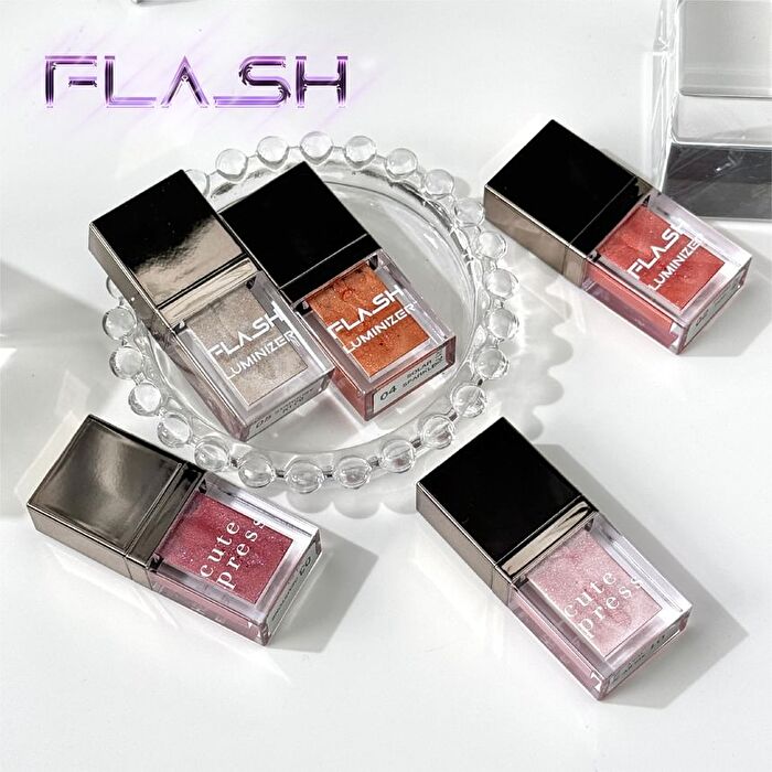 Flash Luminizer - 03 Gemstone