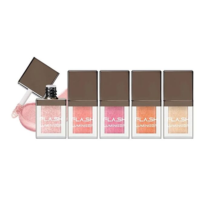 Flash Luminizer - 04 Solar Sparkle